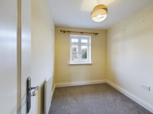 Bedroom Three- click for photo gallery